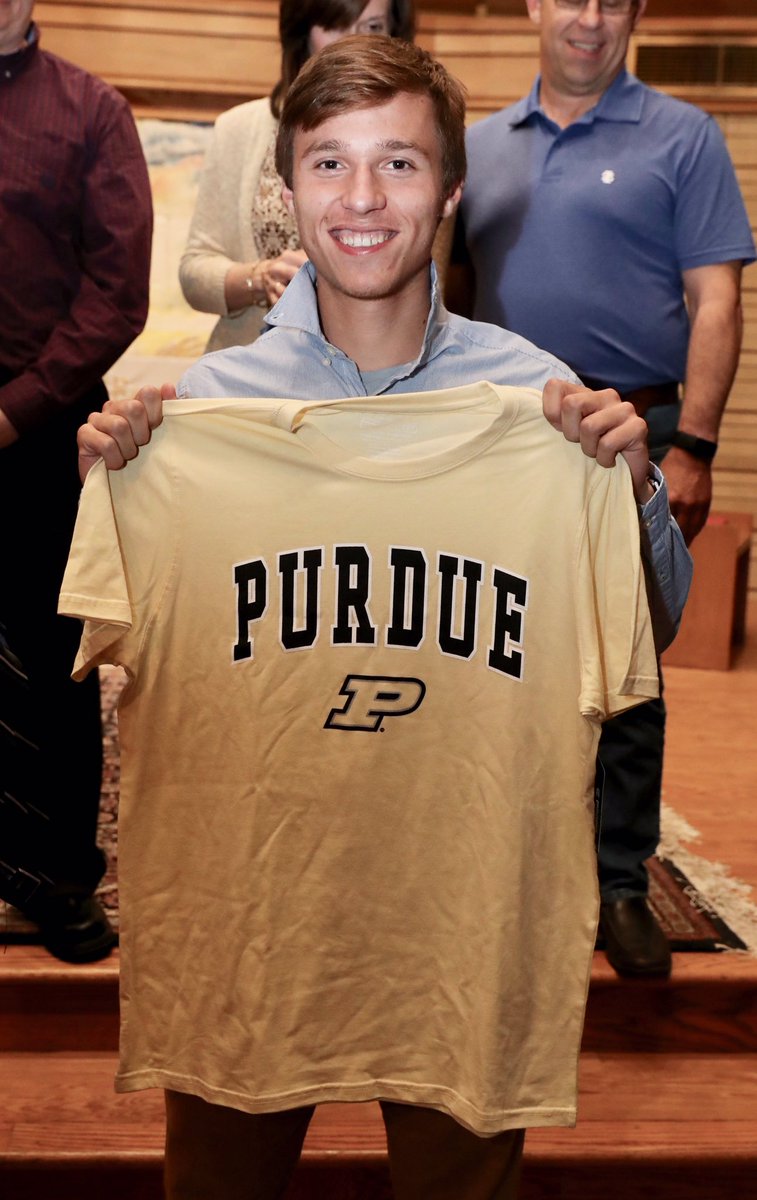 St. John's Jesuit on Twitter "Let the Class of 2019 festivities begin