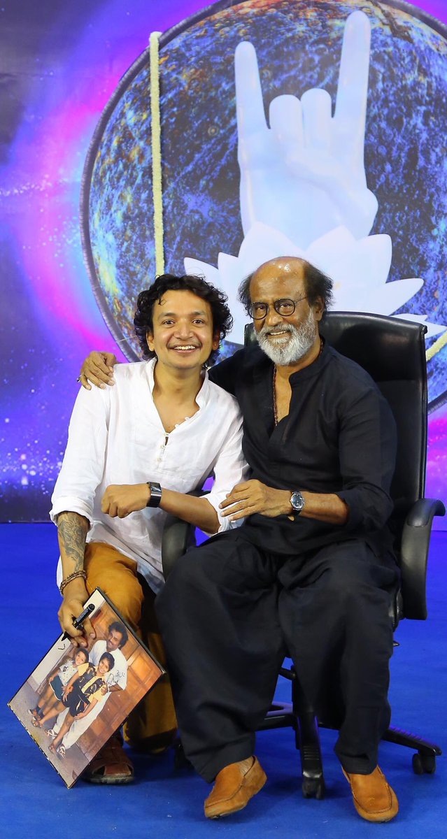 ARVIND AKSHAY 🤘🏾 tweet media