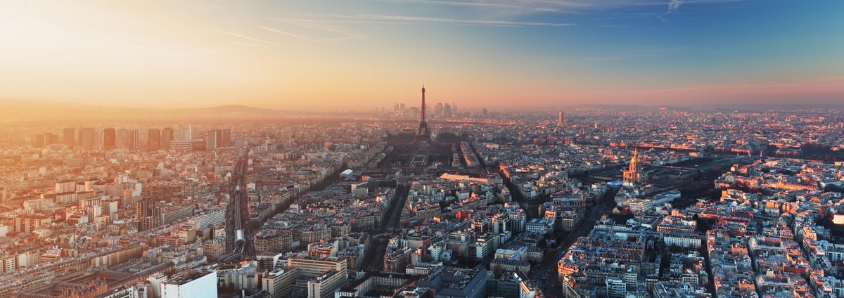 Make time to discover the city you live in as well as the one you're visiting. Happy Friday, #Paris!
👁️ https://t.co/fIPTgU5xno https://t.co/uFCHNfMrSo