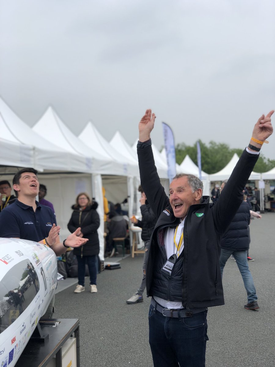 Francois Martin tweet media