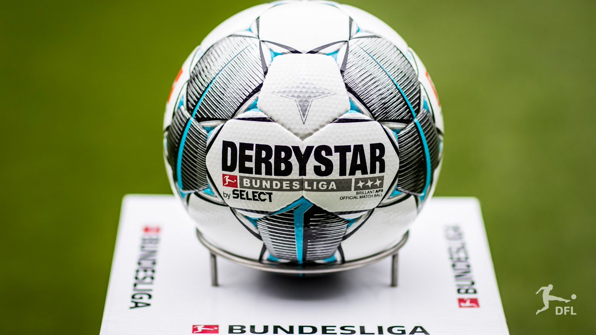 DFL Deutsche Fußball Liga on X: \