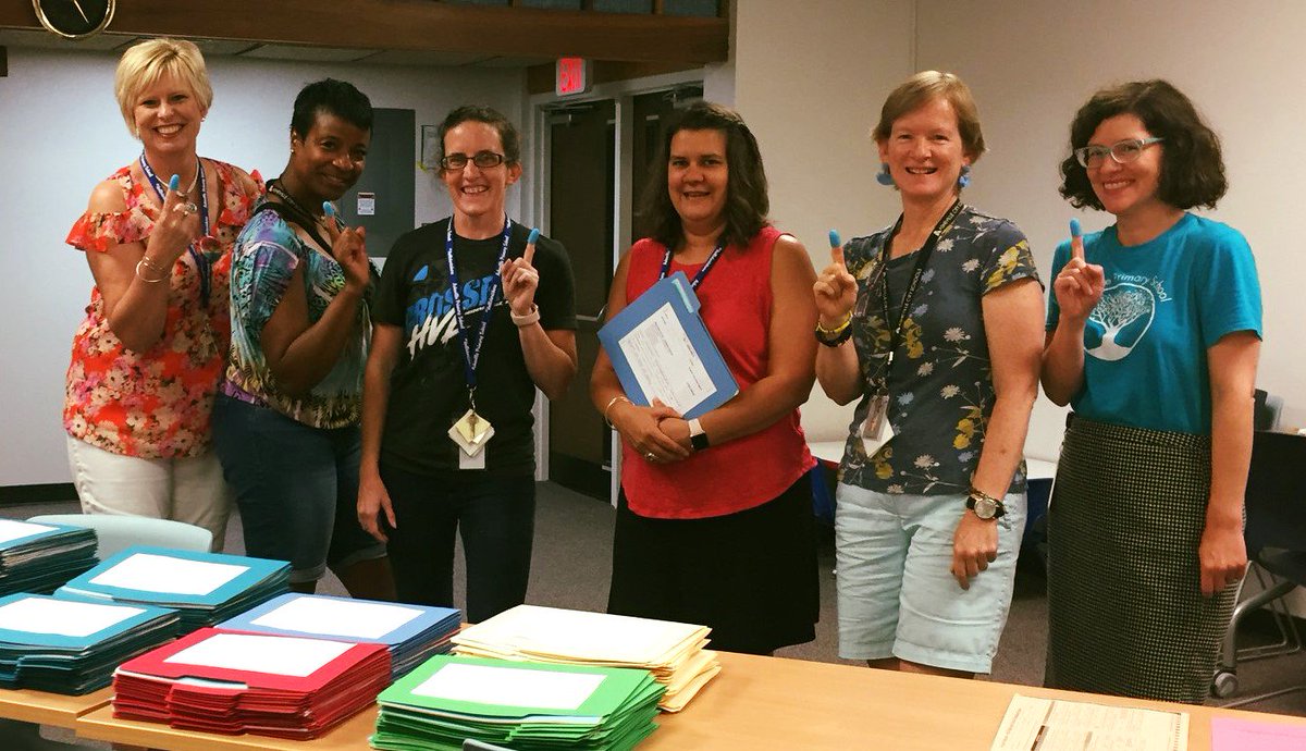 Asheville Preschool tweet media