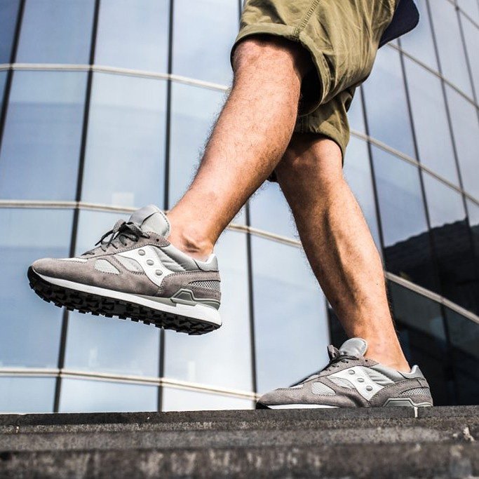SauconyLATAM's tweet photo. Comodidad, elegancia y estilo que deja huella. #ShadowOriginal #SauconyOriginals https://t.co/DDrE1RbgGV