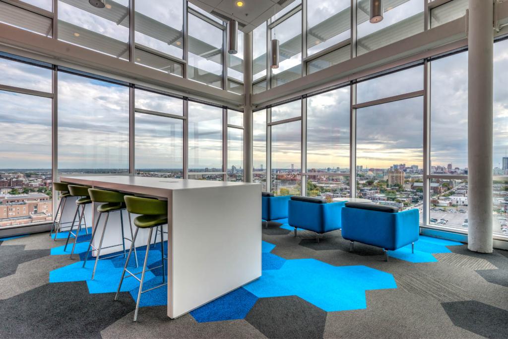 The View at @LiveTheView in #Philadelphia #PA