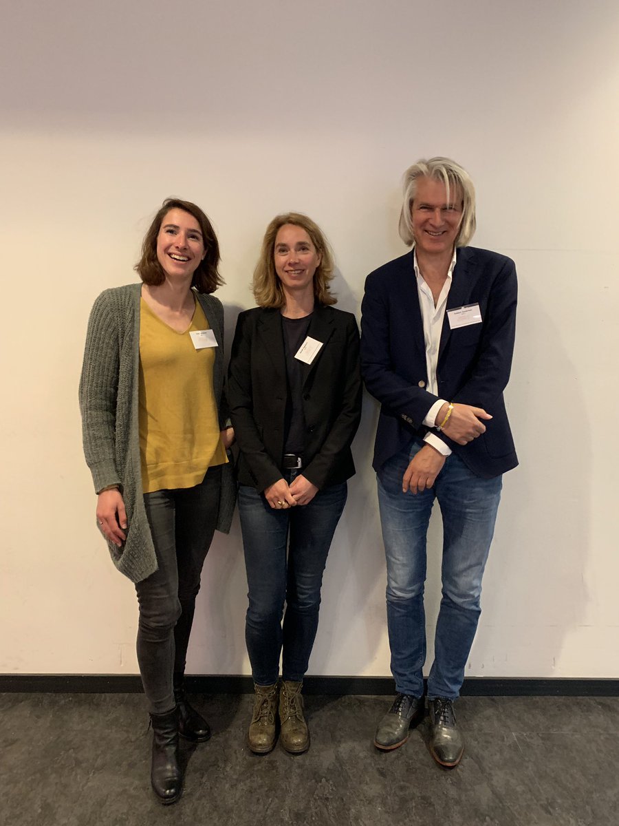 ENTWINE ITN tweet media