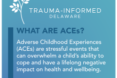 Delaware_DSHS's tweet photo. May 2019 is Trauma Awareness Month in Delaware. Agencies &amp; community partners planned events, trainings, &amp; self-care opportunities for employees &amp; the public to increase trauma awareness and foster resiliency. #traumainformedDE View events: https://t.co/02WFFt8XZg https://t.co/4m60WghGZA
