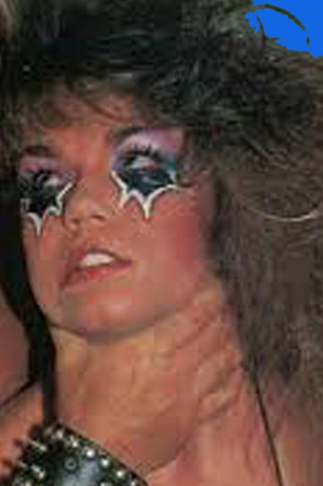 Happy birthday, Nancy Benoit! 