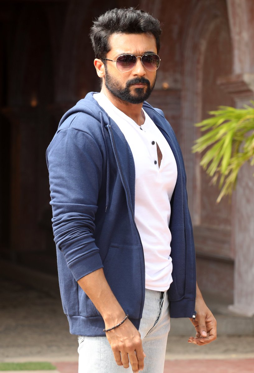 Suriya fan girl on Twitter:
