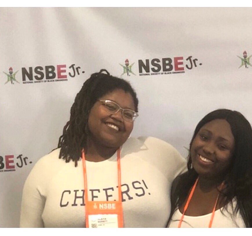 FriendshipPCS's tweet photo. Alaya Barnett and Zacquia Cain, scholars at #FPCSTechPrep have been accepted to the Google Computer Science Summer Institute for Historically Black Colleges and Universities! 🙌🏽🤗
#girlsinscience
#blackgirlmagic
#FriendshipProud https://t.co/X81LC00d3D
