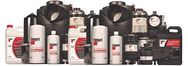 Att: Farmers Did you know we can cross most Ag filters to Fleetguard brand for a fraction of the cost of an OEM filter! Fleetguard filters meet or exceed OEM filters.