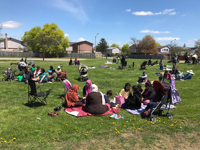 Hilldale PS tweet media