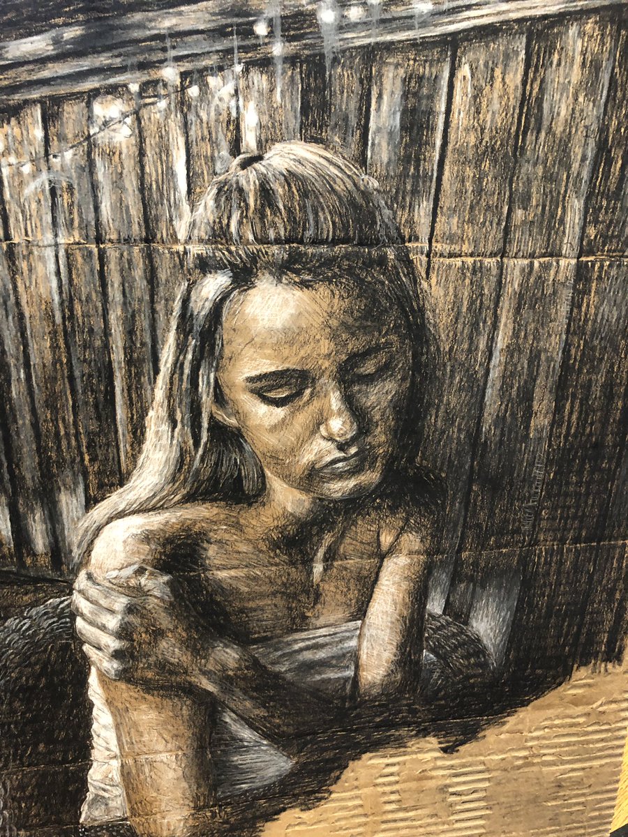 grayhistoryfan's tweet photo. @HebronHSArtClub #HebronArt https://t.co/RTl5VUKFdK
