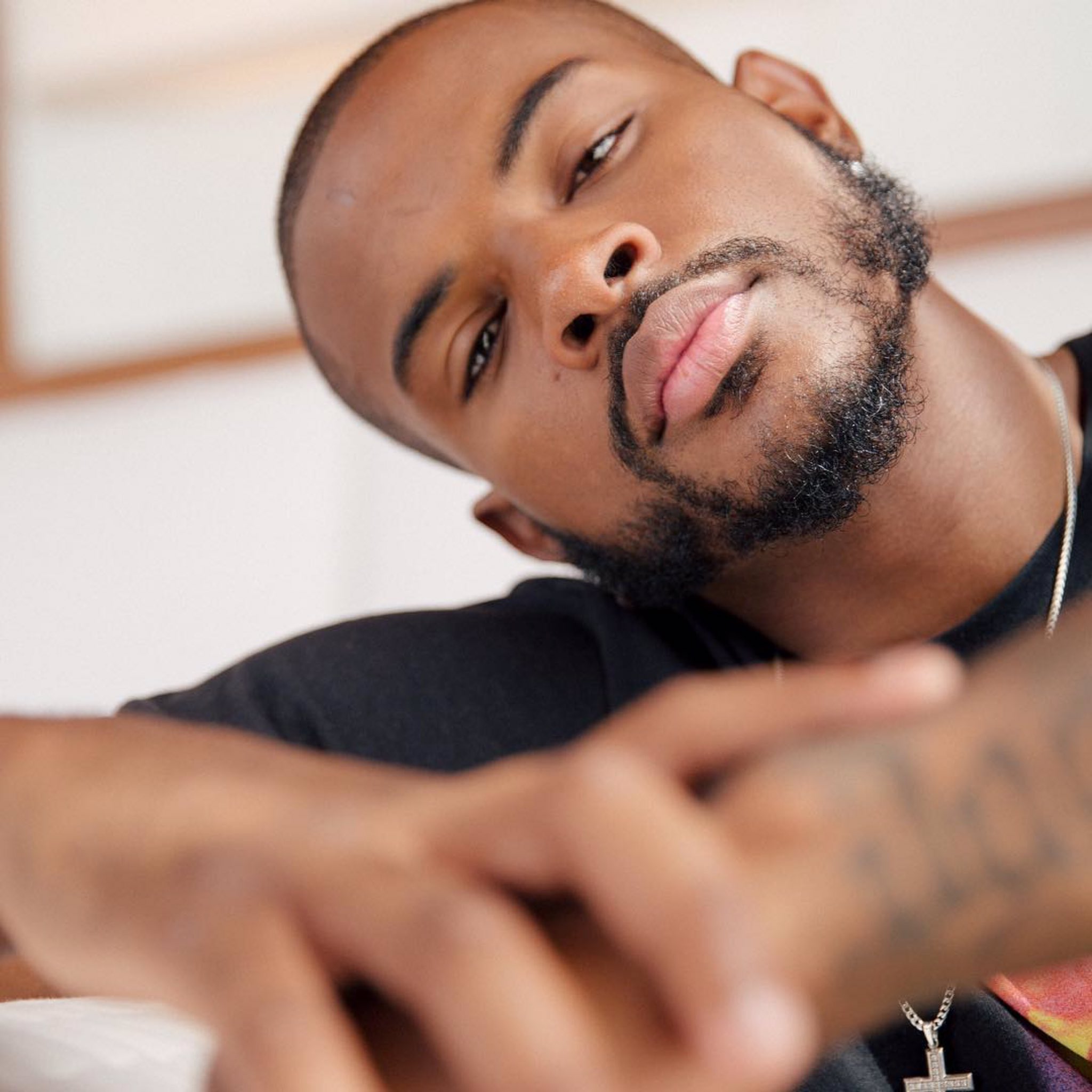 Trevor Jackson Who S Coming To Rd2tour What Do Y All Think About Spaminacan Bornart Waverunners Fridaymood