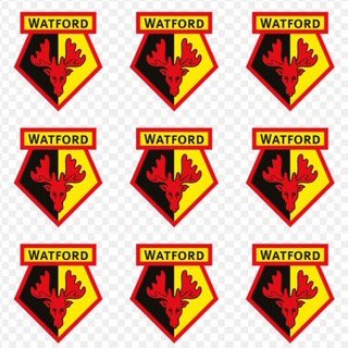 Are you ready for tomorrows kick off at 5pm, who are you supporting? 
We are going local with WATFORD! Come on the hornets... 
#football #facupfinal #wembley #whosgoingtowin #hornets #redblackyellow