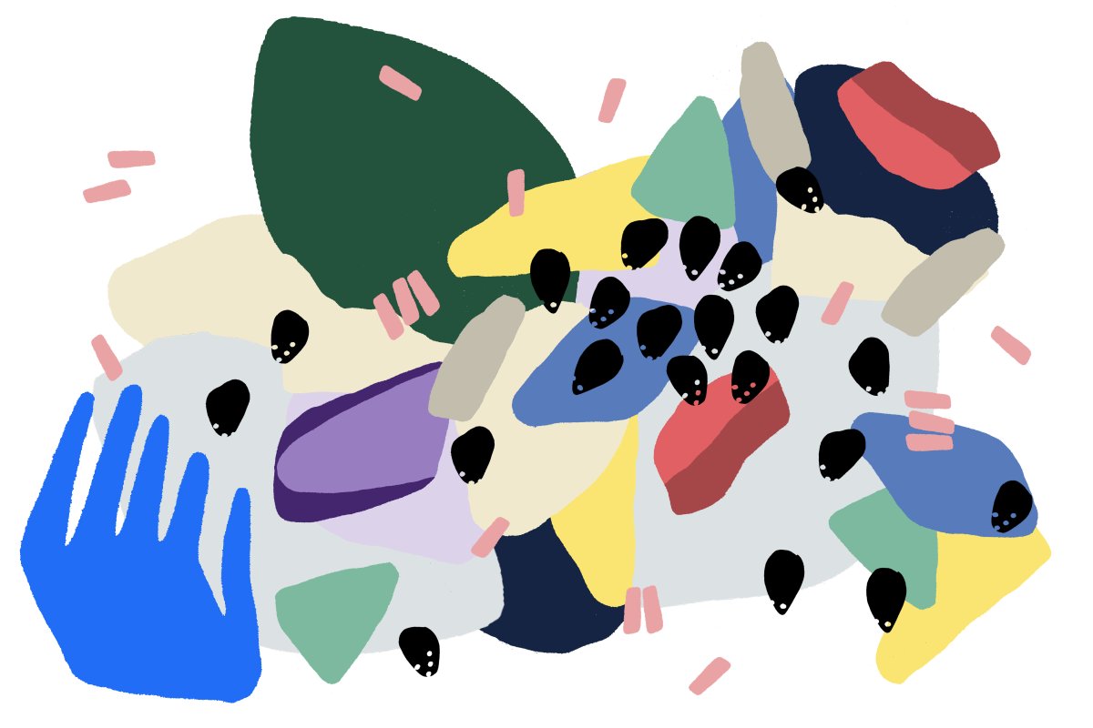 eduecosystem's tweet image. What Skeptics Get Wrong About Full-Stack Engineers—And Why We Need Them buff.ly/2syoVQ8
#ProgrammingFriday #programming #fullstack #webdev