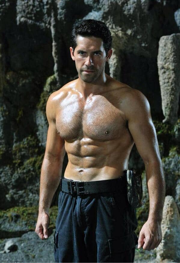 Scott Adkins Hashtag On Twitter