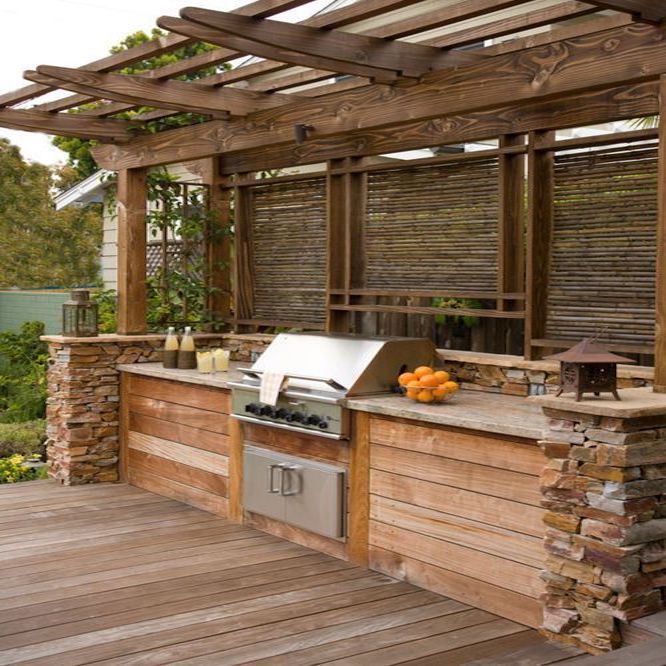 fixpinit's tweet photo. It's backyard season and we want to know if you're ready to impress the neighbors? Could your backyard kitchen use some love? Take a look at the options we have for you. We can give you up to 4 bids within 24 hours.
https://t.co/otrNfmYVVa
#FixPinPro #FixPinIt https://t.co/9eeCTZEcmL