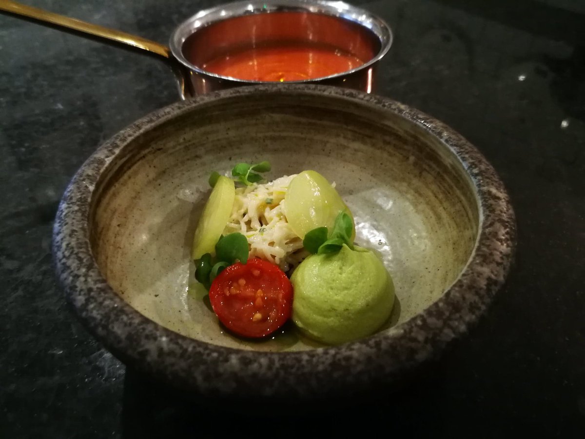 Odettes_rest's tweet image. Looking for a Chef de Partie to join our great kitchen team @Odettes_rest if you are looking for the next move? Email TOM your CV on chef@odettesprimrosehill.com 
Please RT