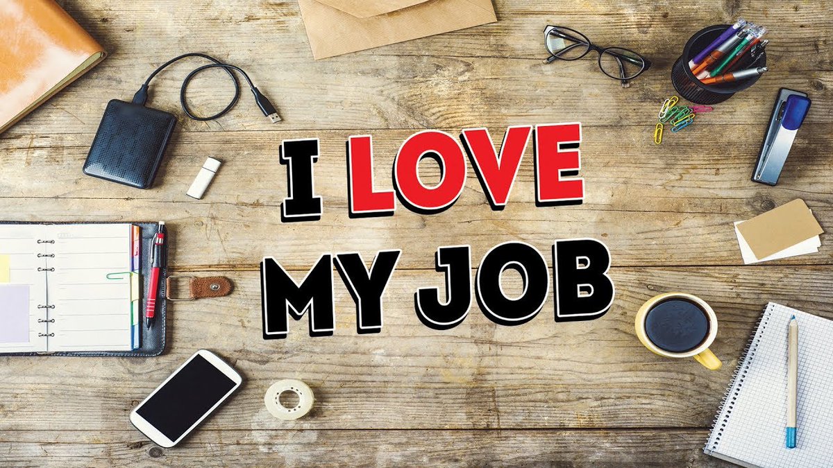 Its time to love your job, Best Job Recruitment Solution @ Aud staffing Inc...