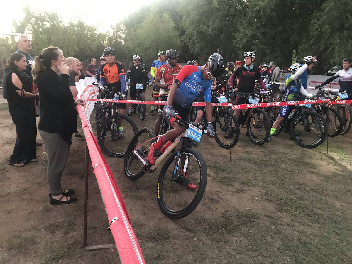 Cycle4Diabetes tweet media