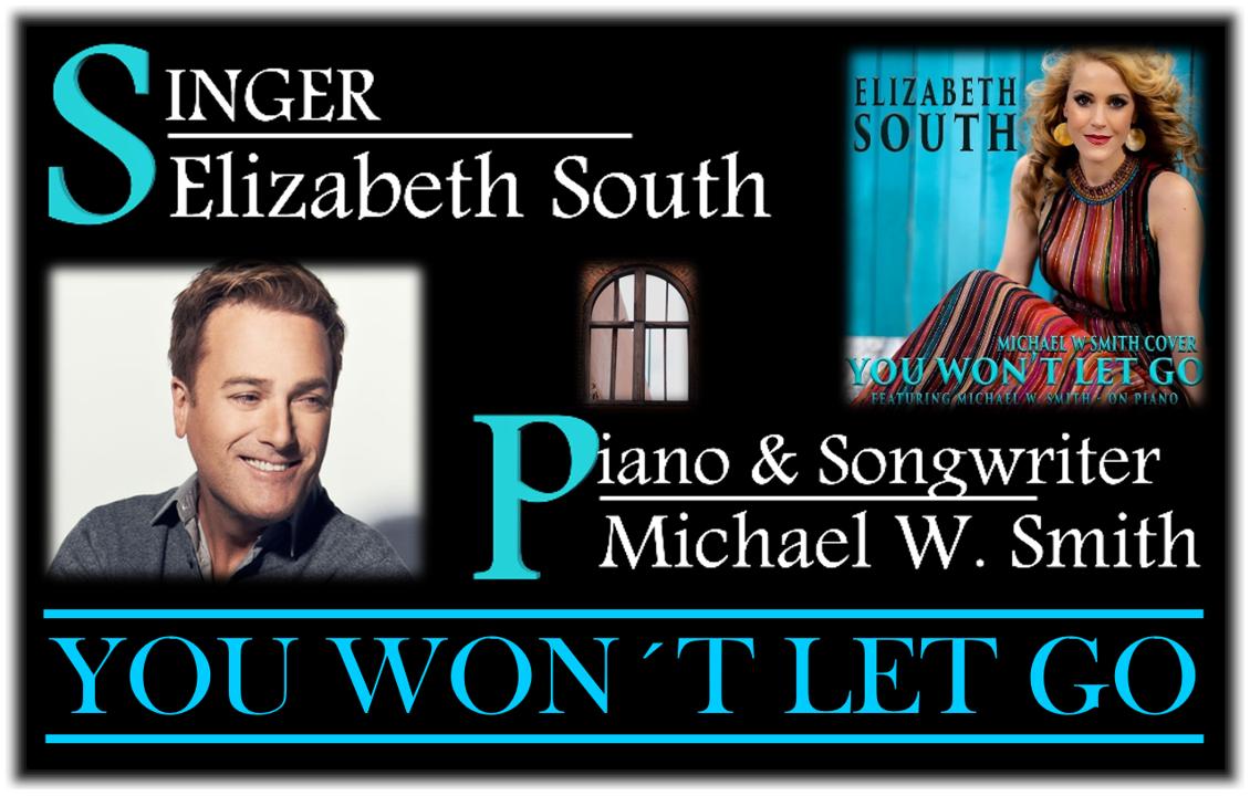 LizSouth_Fans's tweet photo. We ❤️ this beautiful and uplifting music video by Elizabeth South 👋
🎥: https://t.co/F2NcgSfLjq
📀 https://t.co/fI0n6Othzv 
Thanks Elizabeth that you chose and sang for us this really wonderful song!!
#YOUWONTLETGO #ELIZABETHSOUTH https://t.co/dGOuDDeIsy