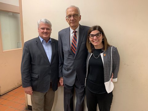 Terry Sheehan (@terrysheehanmp) on Twitter photo Proud to represent the Sault in Hamilton at <a href="/StelcoCanada/">Stelco</a> with my Co-Chair on the All-Party Steel Caucus, <a href="/BobBratina/">Bob Bratina</a> and Minister @FilomenaTassiMP listening to Prime Minister <a href="/JustinTrudeau/">Justin Trudeau</a>'s announcement striking down tariffs on Canadian steel. #sault #saultnews Proud to represent the Sault in Hamilton at <a href="/StelcoCanada/">Stelco</a> with my Co-Chair on the All-Party Steel Caucus, <a href="/BobBratina/">Bob Bratina</a> and Minister @FilomenaTassiMP listening to Prime Minister <a href="/JustinTrudeau/">Justin Trudeau</a>'s announcement striking down tariffs on Canadian steel. #sault #saultnews