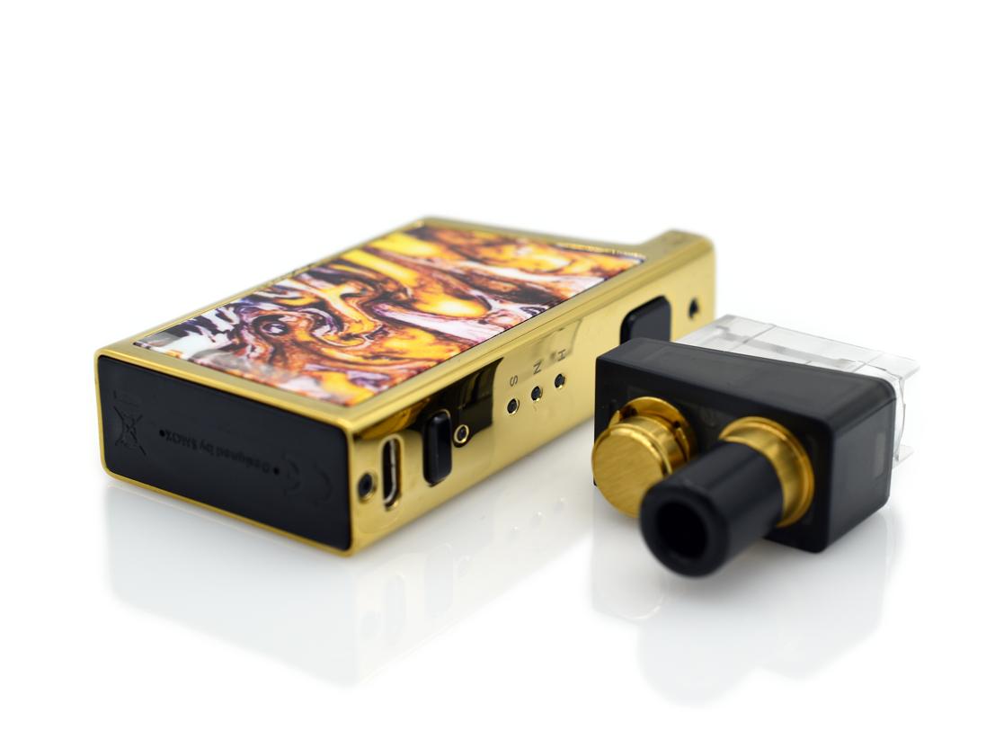 Netvapes tweet picture