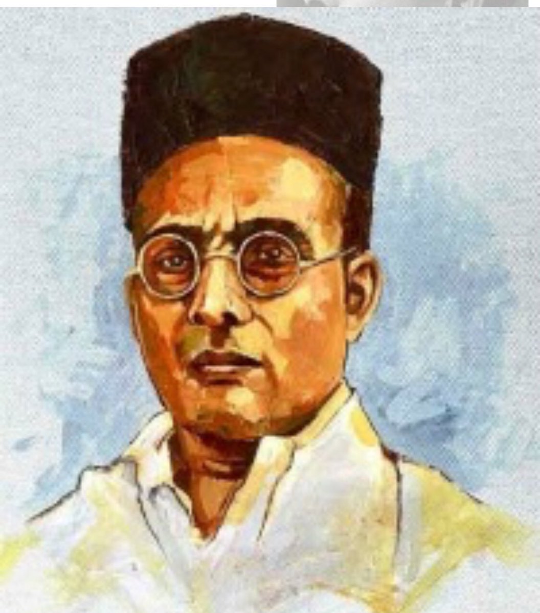 On board  #VeerSavarkar started awakening young Indians to India’s politics.Whatever be topic of discussion,he turned & connected it to India’s freedom struggle.Some said they weren’t interested,for some it was a condition for their scholarship not to involve in political movement