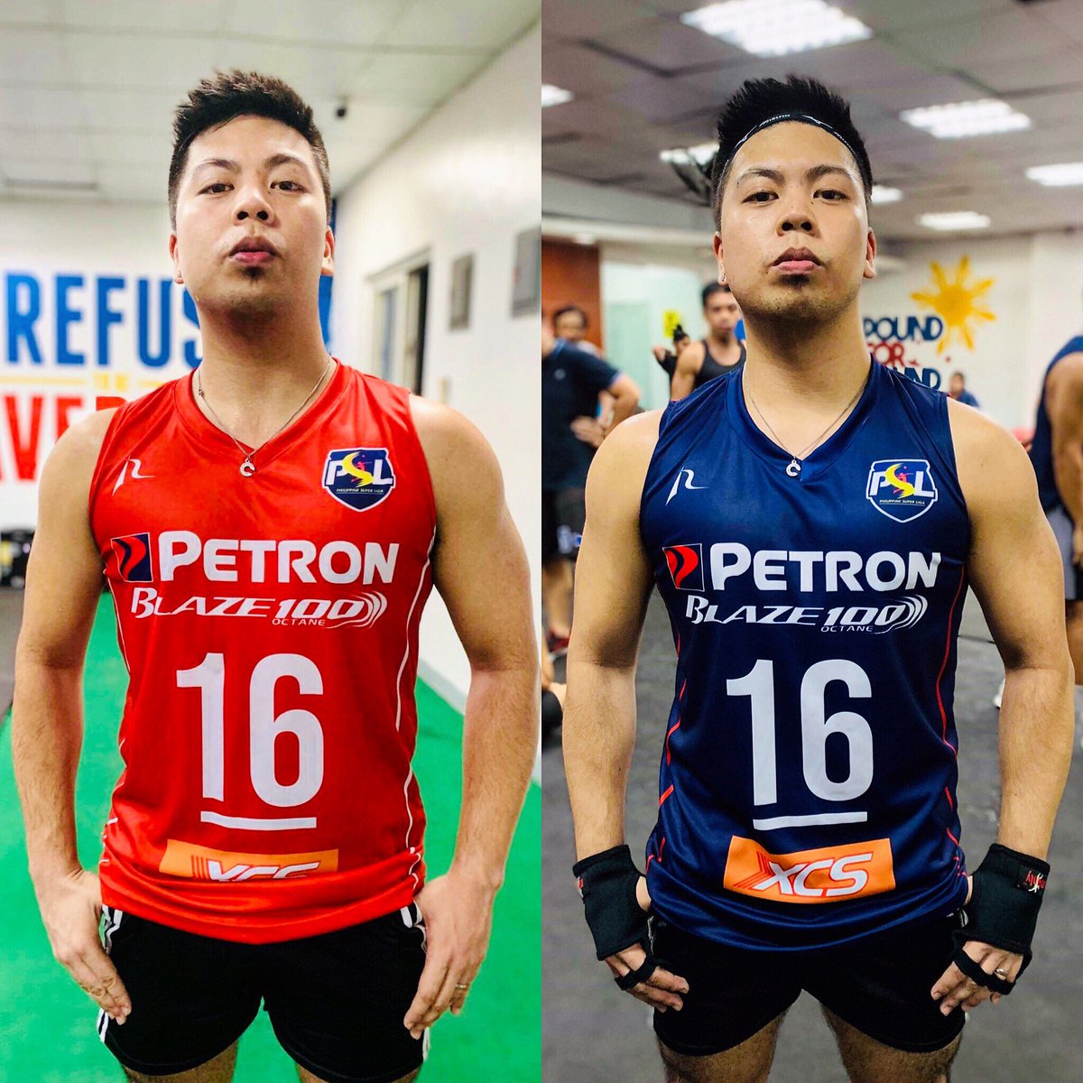 iamclintgerald's tweet photo. Pound for Pound Pasig City

#igphilippines #igers #igersmanila #batangpound #fitnessmotivation  #poundforpoundfitness #poundforpoundfitnesspasig #Irefusetobeaverage #PinoyIG #Philippines #Photography #Petron #PetronXCS #PetronBlazeSpikers #PhilippinesSuperliga #PSLGrandPrix2019 https://t.co/jFWhPmPFEf