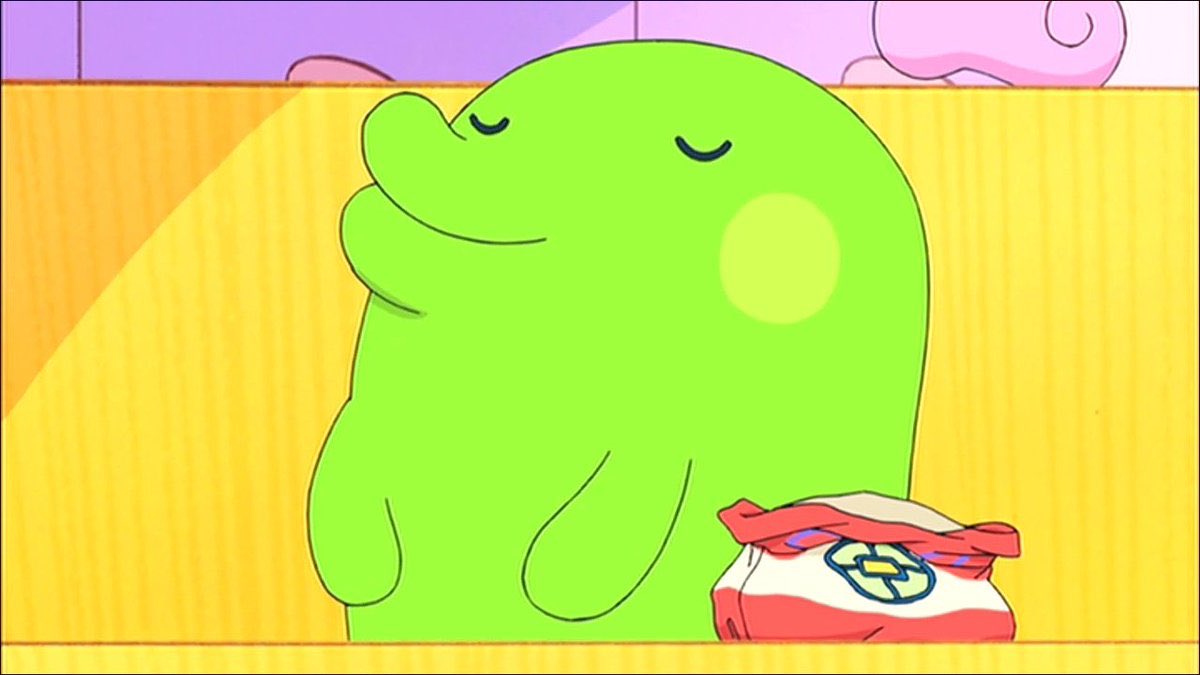 くちぱっち くちぱっち
