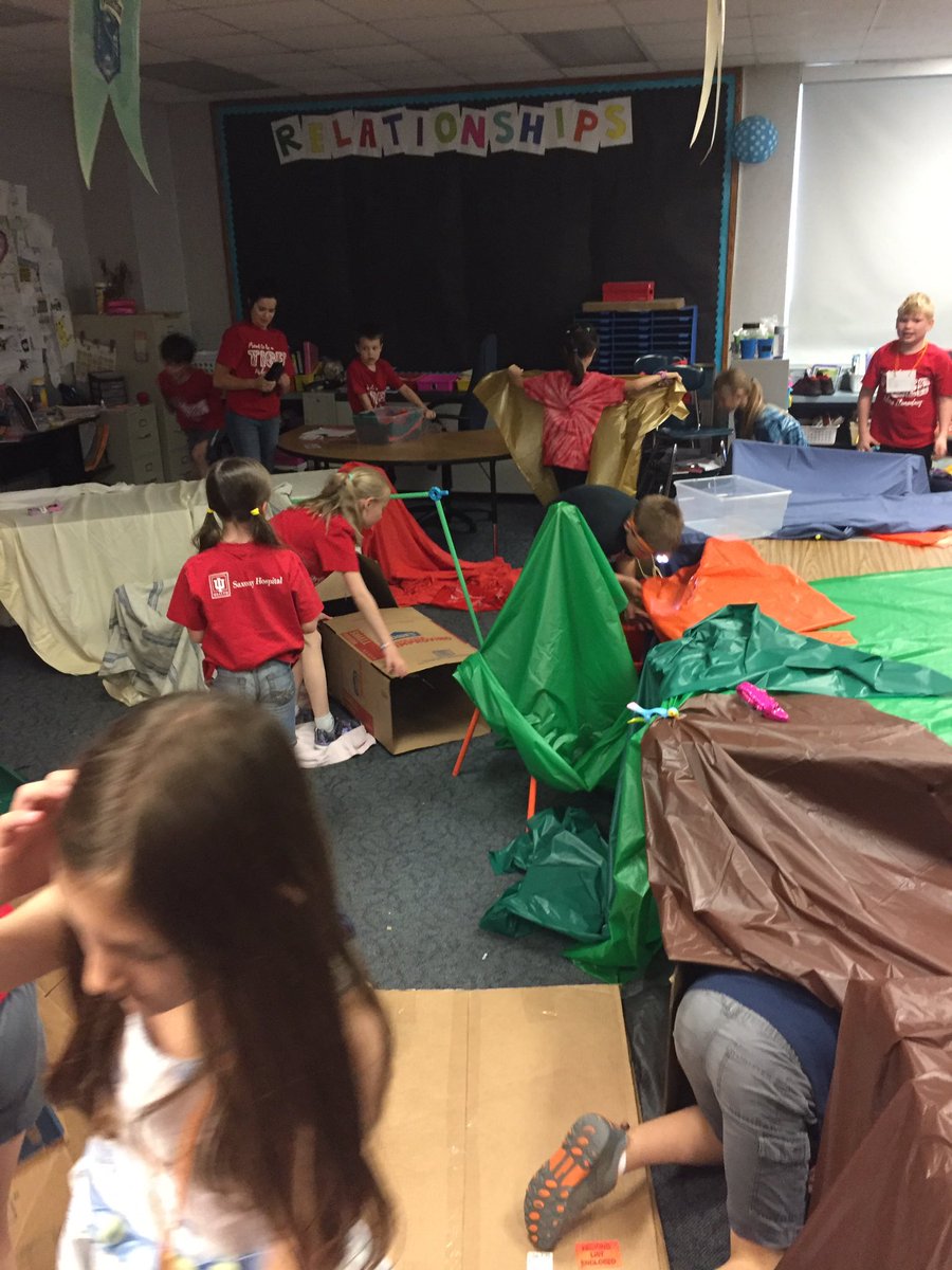 o_cristie72's tweet photo. #FESSCD2019 is a HUGE success! Check out these fun activities!! #incubatingawesome @KatyLeeEd @FEShseIN @HSESchools https://t.co/ZLHvHXwOW4