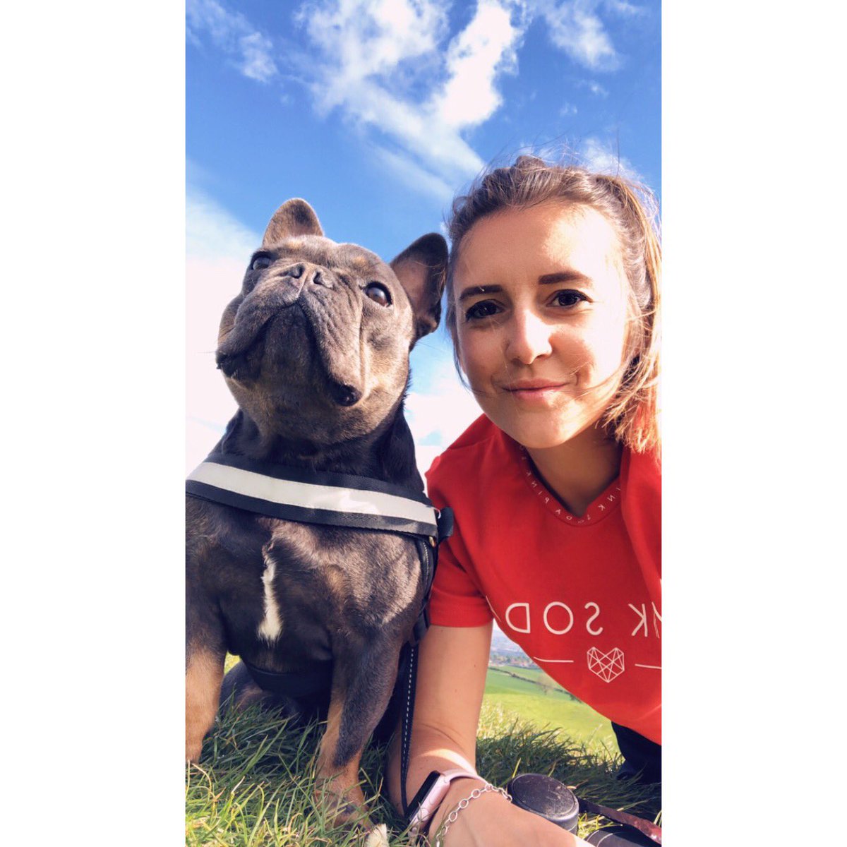 CSMissThomas1's tweet image. It’s been a rollercoaster week with the #OCRCompSci exams, but I’m so proud of them, and a long walk this evening was perfect! #tiredteacher