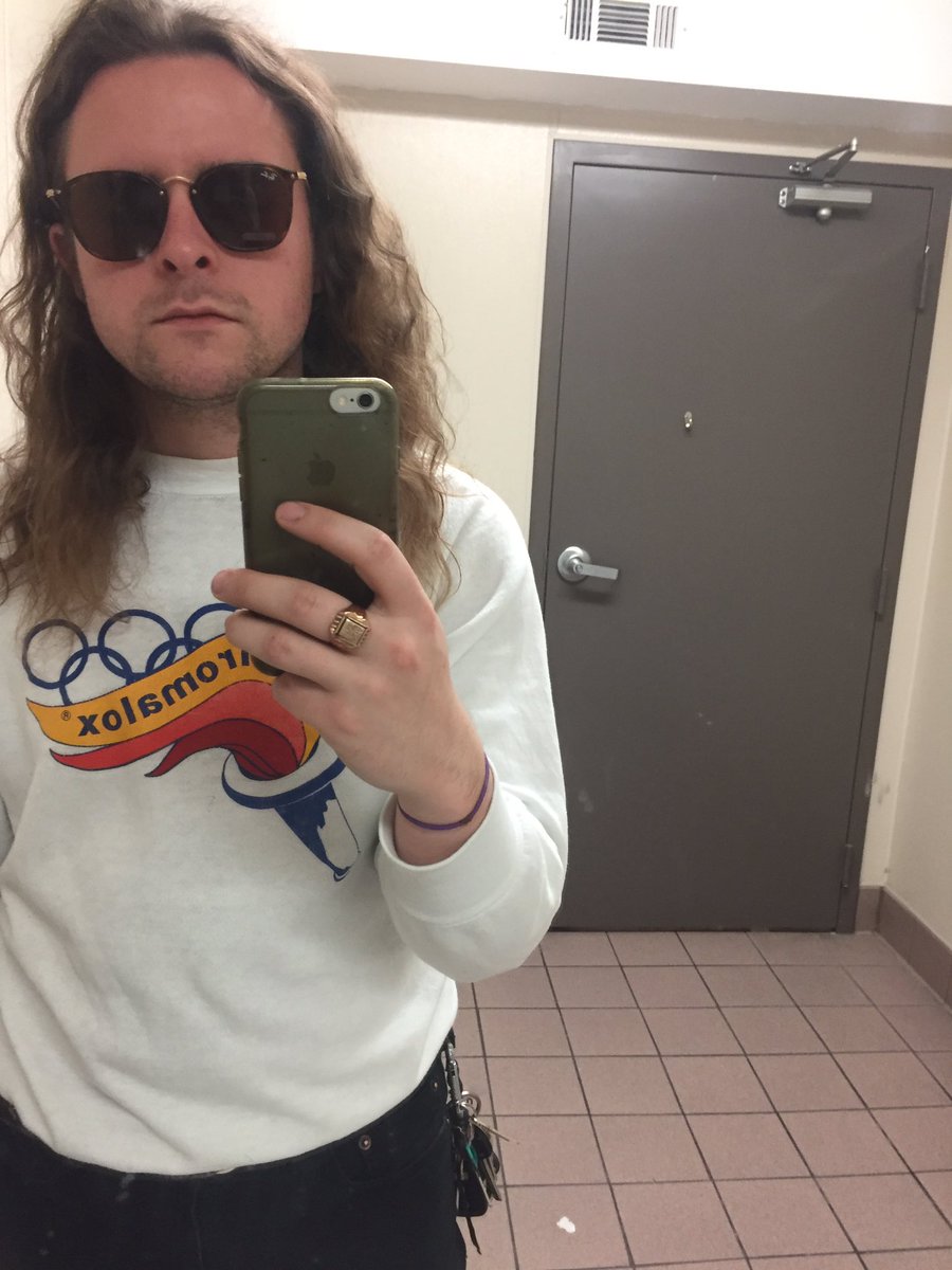 I'm sick of it guys get me outta here