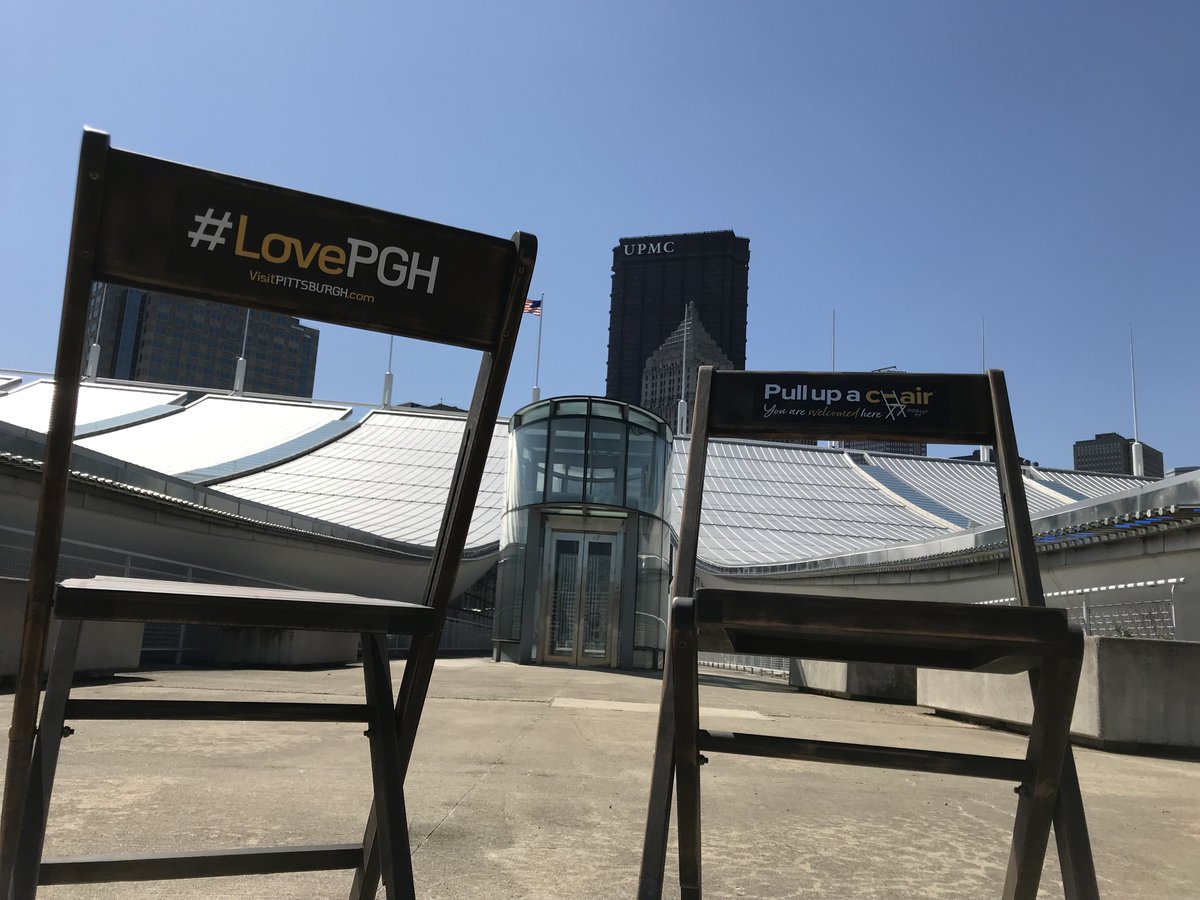 MeetPITTSBURGH tweet media