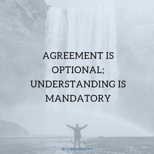 salesevolution's tweet photo. Perfectly stated!! #goals #aspire #ambition #manager #business #businessmanager #BusinessSuccess #success #sales #salescoach #salespeople #salerperson #salestips #salestricks #salesmindset #businessmindset https://t.co/mEi7io4KEb https://t.co/gFnqrrhWX4