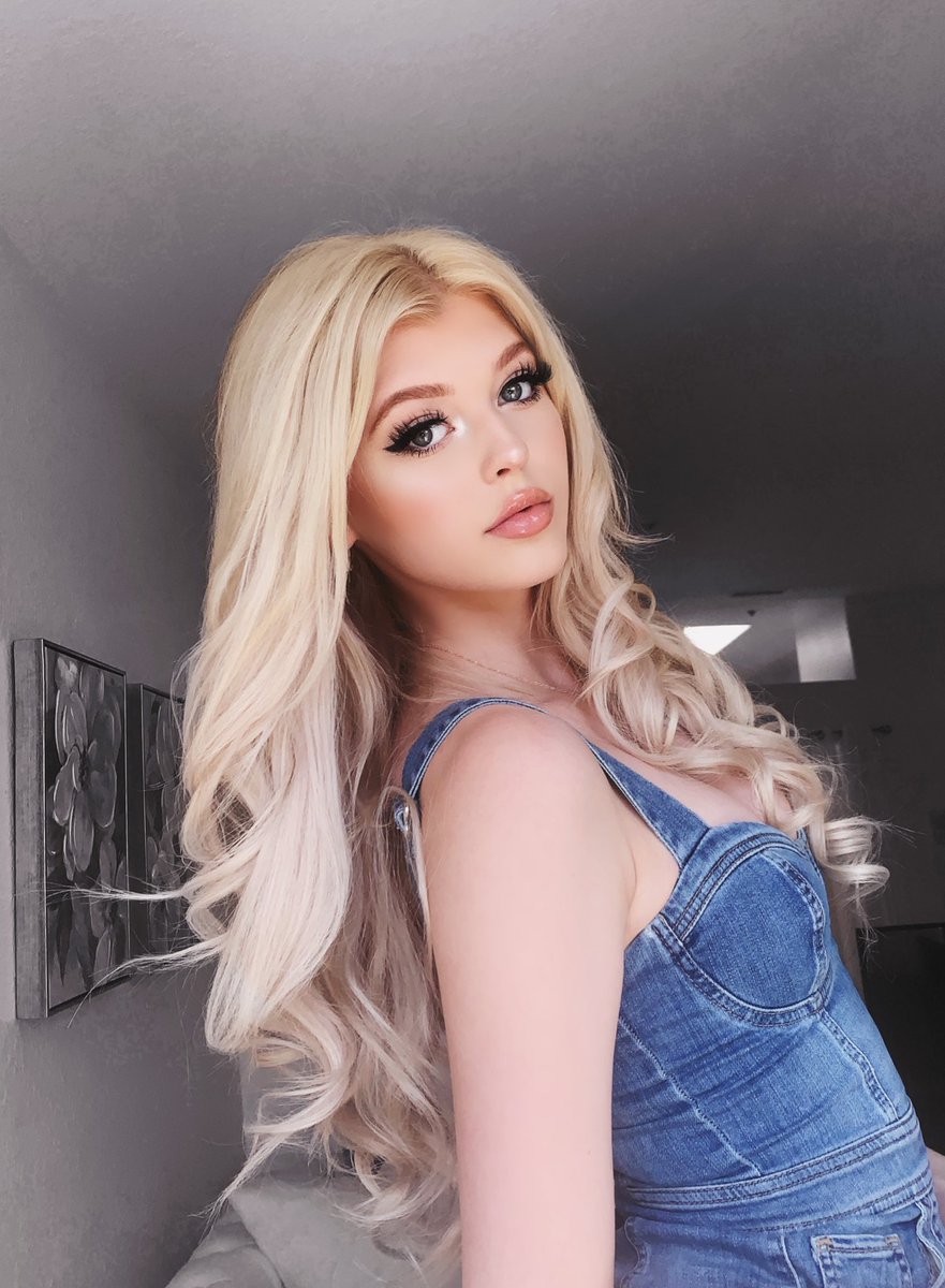 Loren Gray is drop dead gorgeous. | allkpop Forums