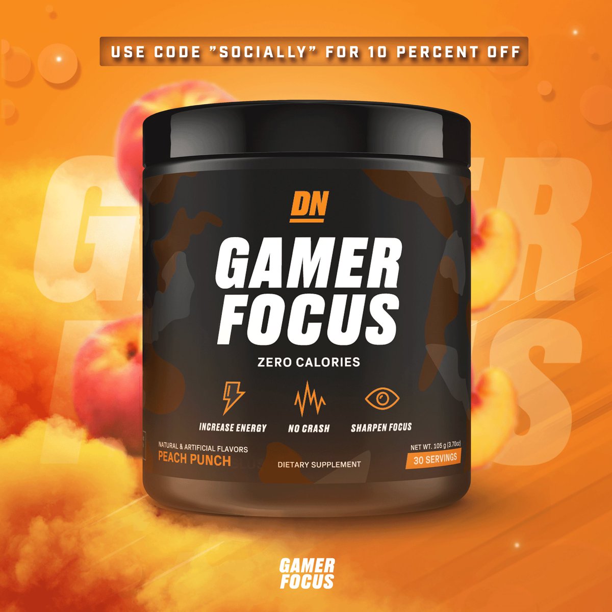 Socially tweet media