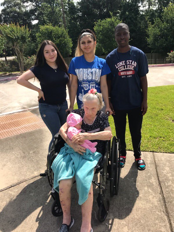 Dr. Marcie J. Strahan tweet media