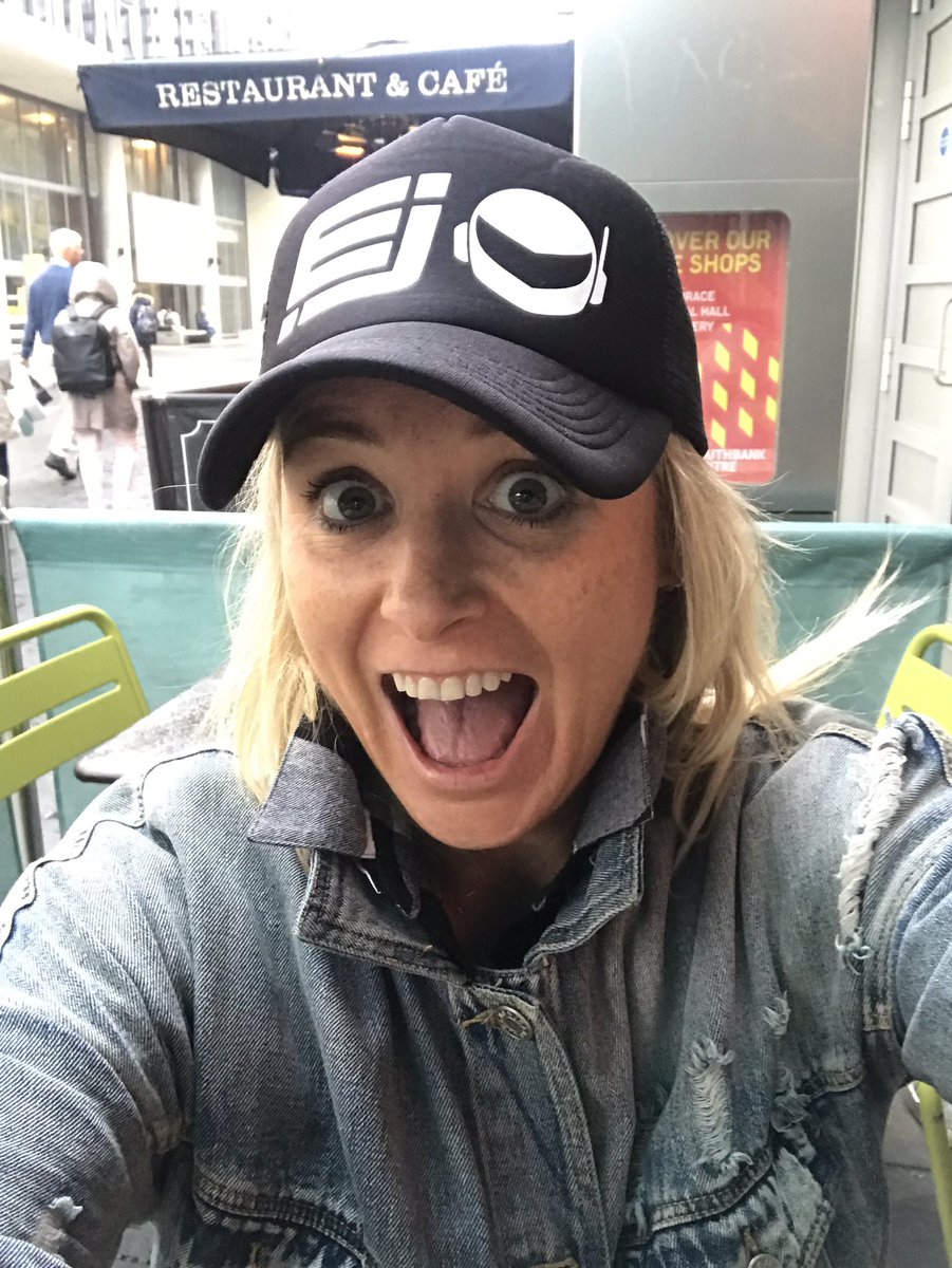 Chloe Everton tweet media