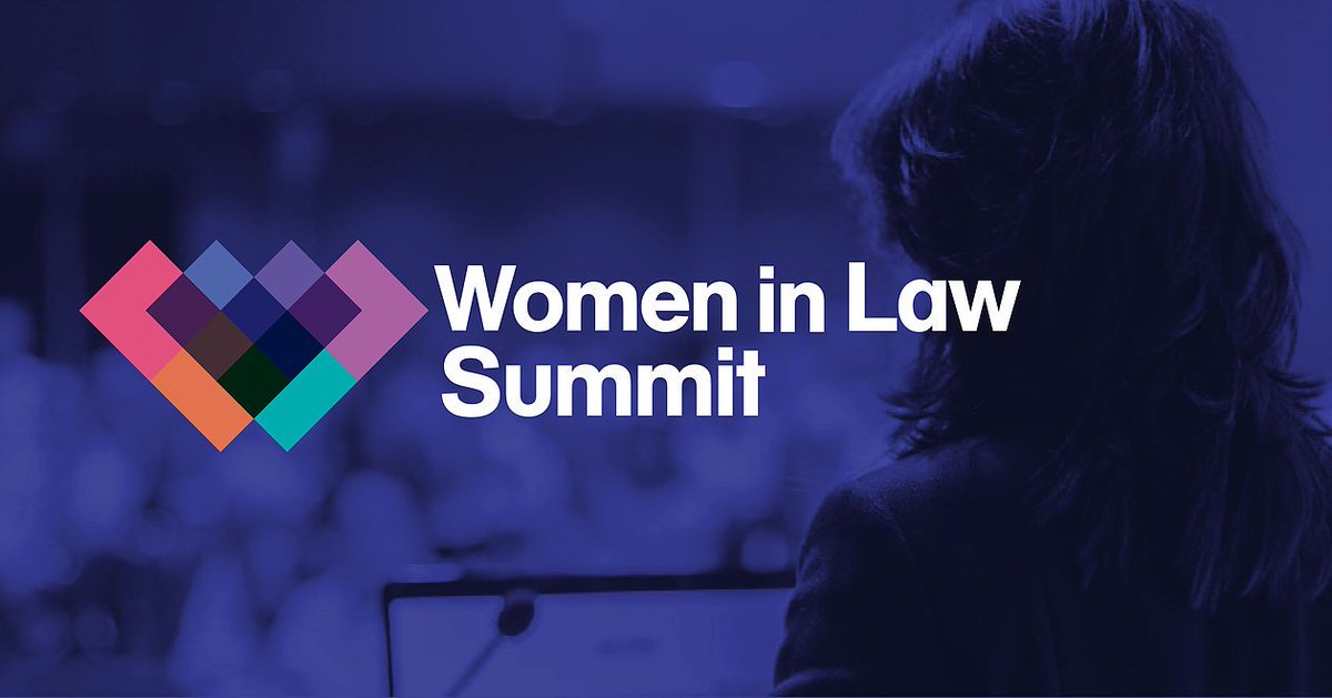 And that's a wrap! We want to say a massive thank you to all of our incredible sponsors, partners, speakers and attendees for making the day so special. We really couldn't have done it without you.

Now let's put those ideas to action! #WinLawSummit