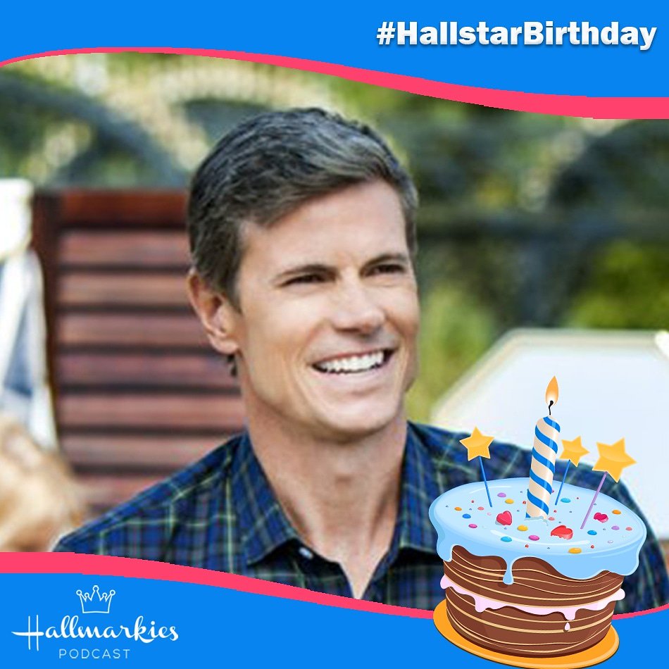 Happy Birthday to actor Cameron Bancroft   