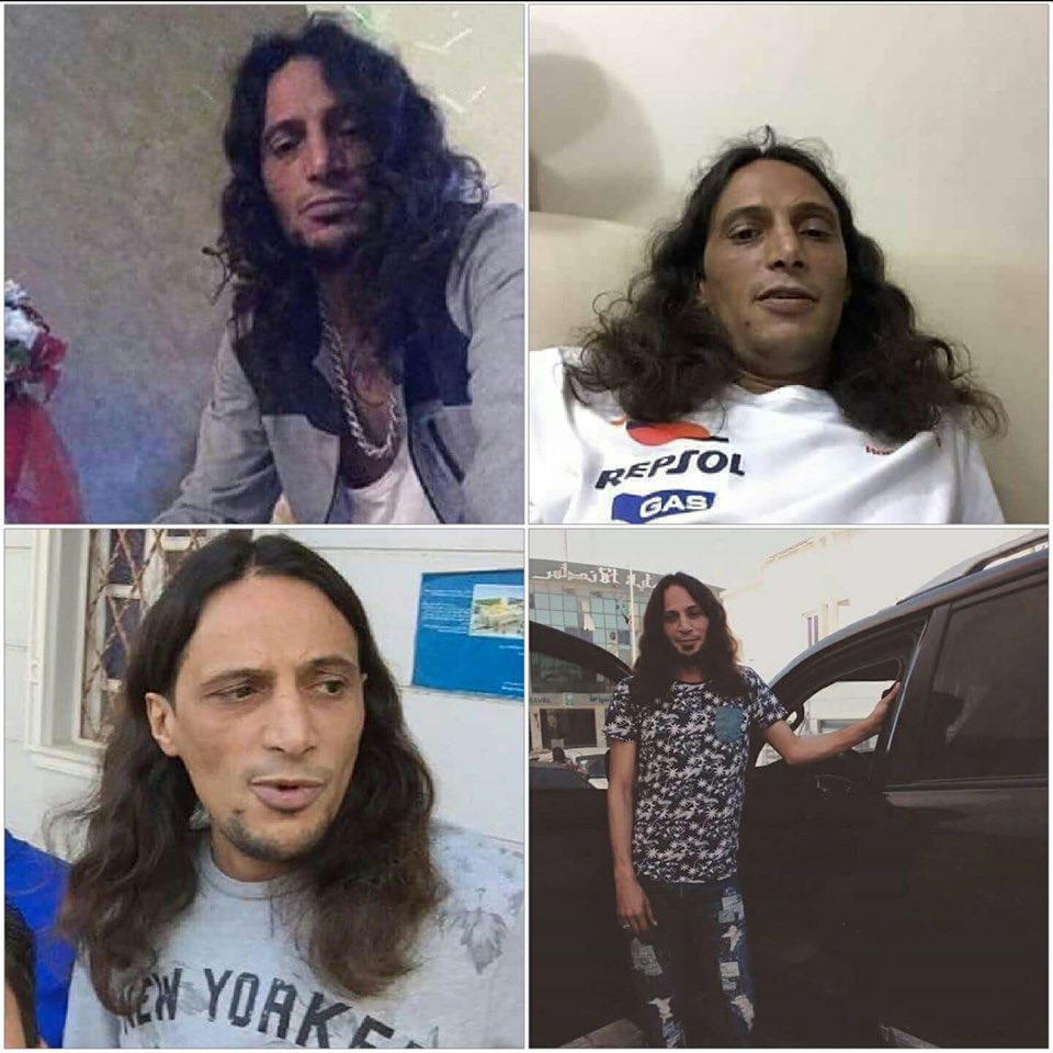 Matog Saleh On Twitter أنباء عن إصابة أحد قادة جيش فايز السراج