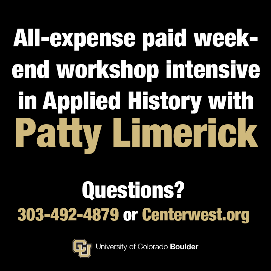 Centerwest's tweet photo. Attention all Post-docs, adjuncts, and recent Ph.D. in History graduates! 
Become a leader in this exciting trend of expanding the opportunities to engage wider audiences in historical reflection. https://t.co/HbYNW5bhpI https://t.co/nOomQ2p0YB