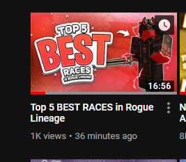 Roblox Rogue Lineage Races Wiki Robux Cheat Engine 2019 - roblox parkour skins wiki conseguir robux gratis hack