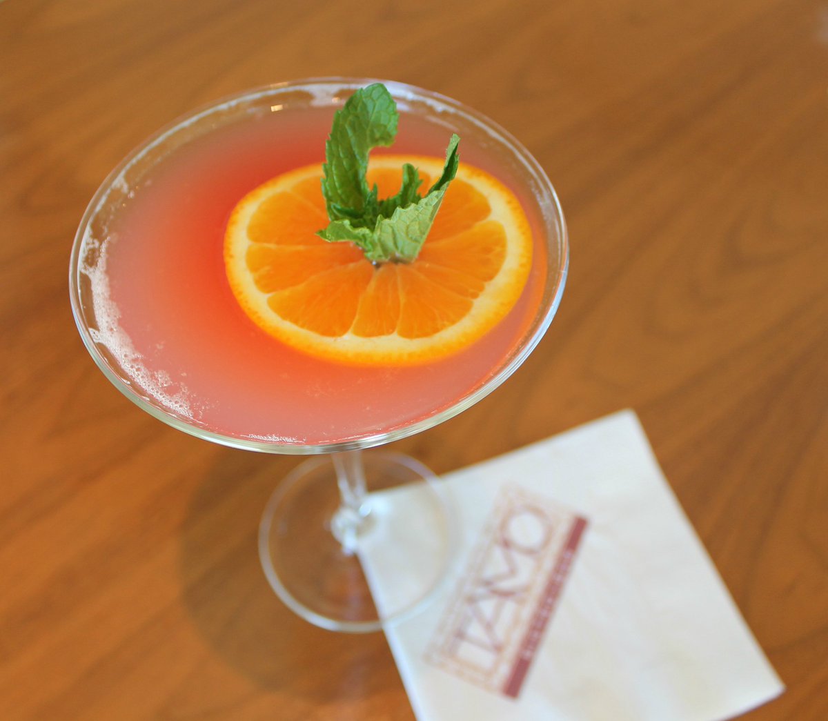 The weekend forecast calls for sun!  We think this calls for a Blood Orange Blossom Martini!

#bostoncocktails
@greygoose