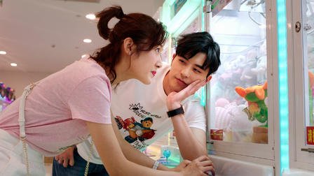 ✧ WELL INTENDED LOVE ✧- xu kai cheng & simona wang - one of my fave cdrama!!- chliche as usual but- the male lead is too hawt to ignore!!!- a man who can't life without his love- LIKE HE'LL DO ANYTHING FOR HER - THE WAY HE CALLED MUMU OMG- i can't wait for season 2!!