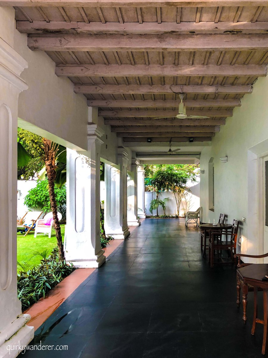 TravelTalesLife's tweet photo. Rediscovering Kochi with a heritage hotel Neemrana Towerhouse - https://t.co/TexNe2GDuK via @divsigupta @Neemrana_Hotels #kochi #Kerala https://t.co/VCh3mng9Hi