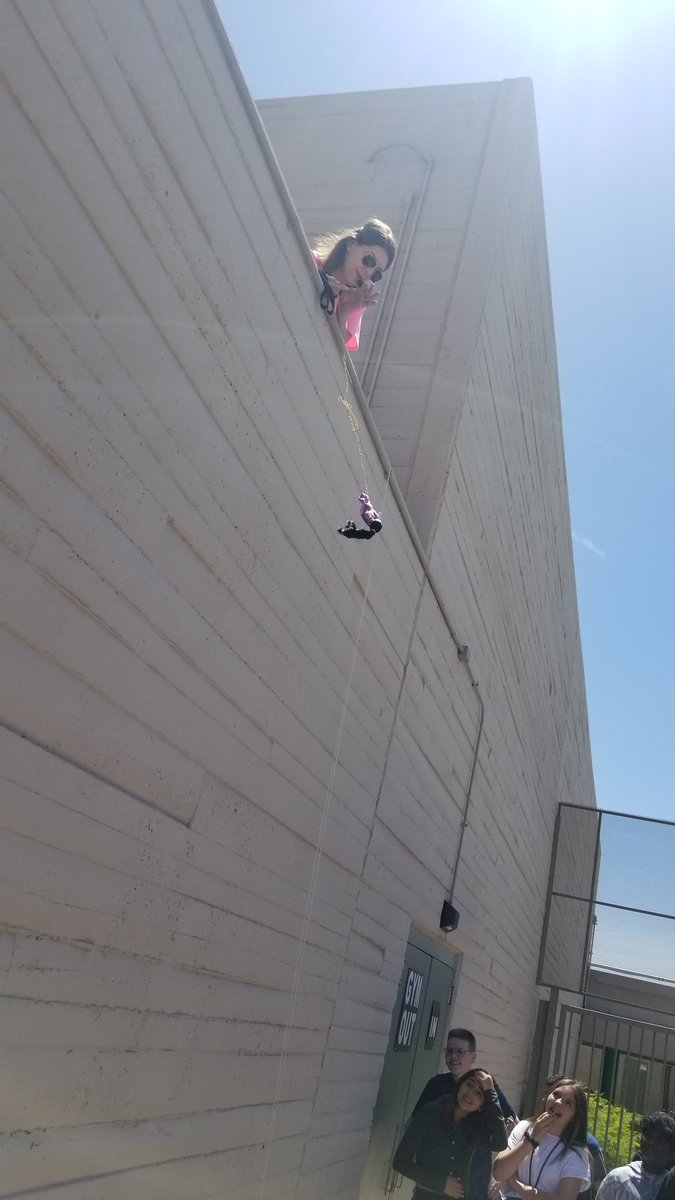 Desert Shadows MS tweet media