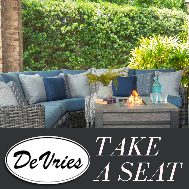DeVries Patio (@DeVriesNJ1) / Posts / X