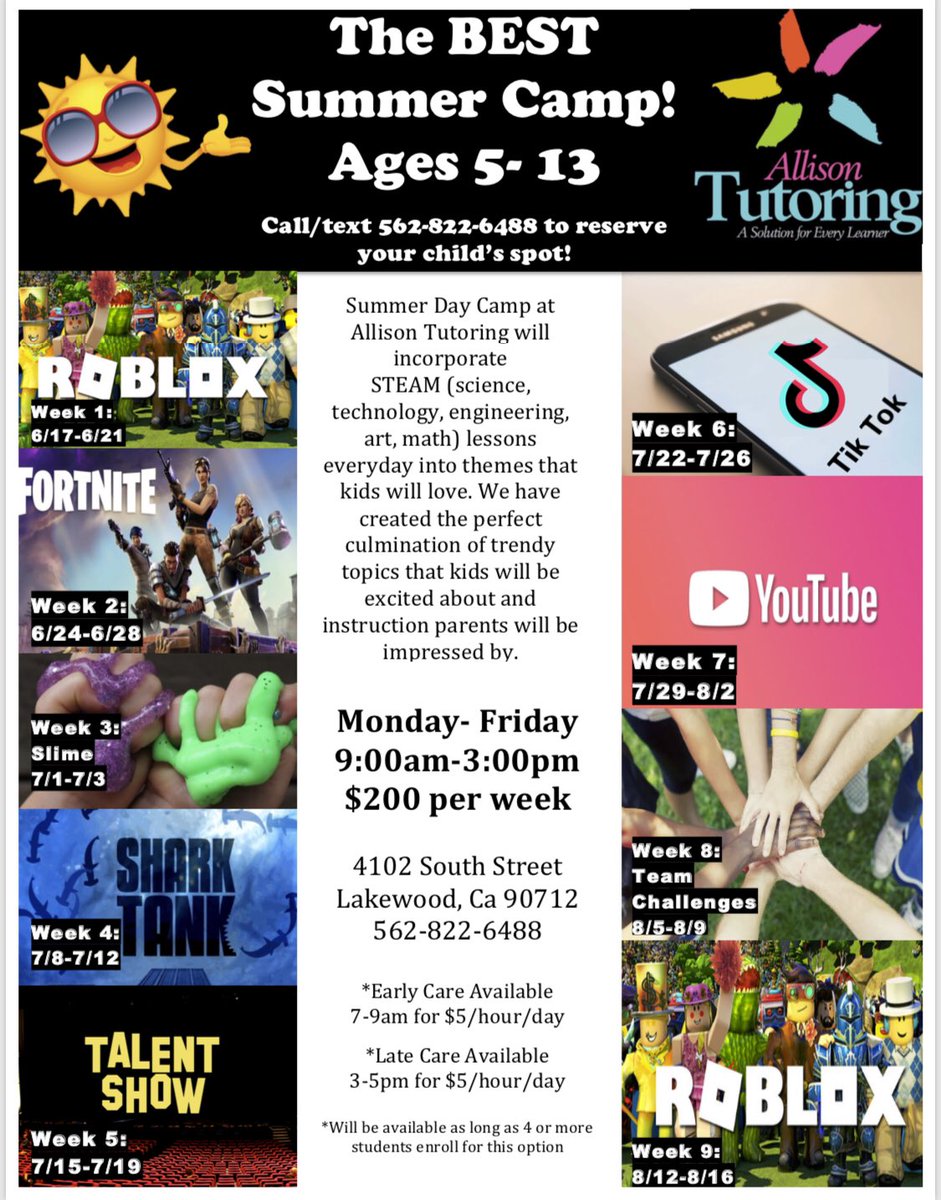 AllisonTutoring's tweet photo. https://t.co/9GzYNbDTAp